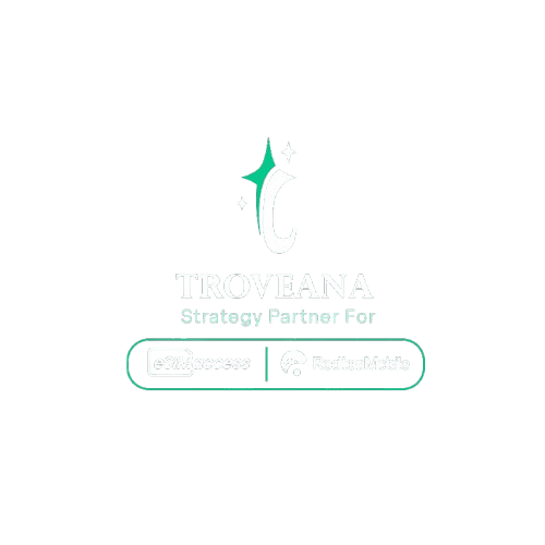 Troveana — Strategy Partner for RedteaMobile
